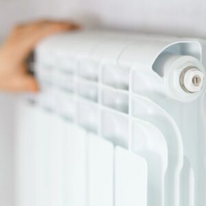 Radiator return to Plumbworld