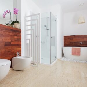 Return A Shower Screen To Bathroom Mountain | Bathroom Mountain Returns