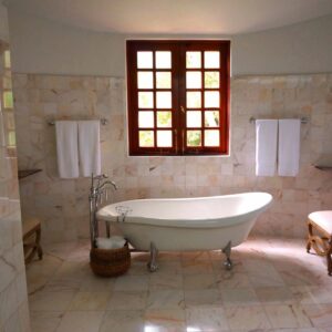 Bath return to Plumbworld | Plumbworld Returns