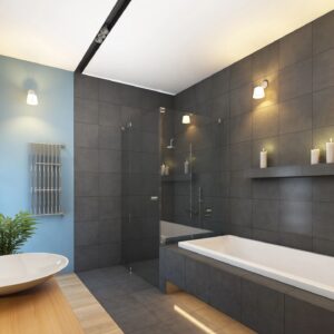 Shower Tray Return to Plumbworld