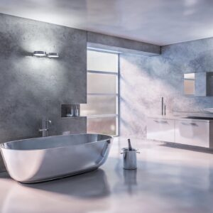 Bath return to Bathroom Mountain | Bathroom Mountain Returns