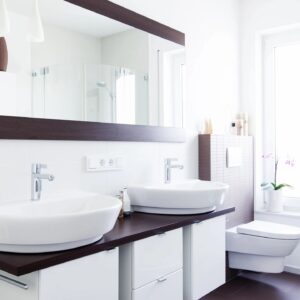 Toilet Return To Bella Bathrooms