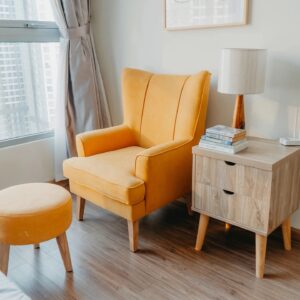 UK-wide furniture delivery