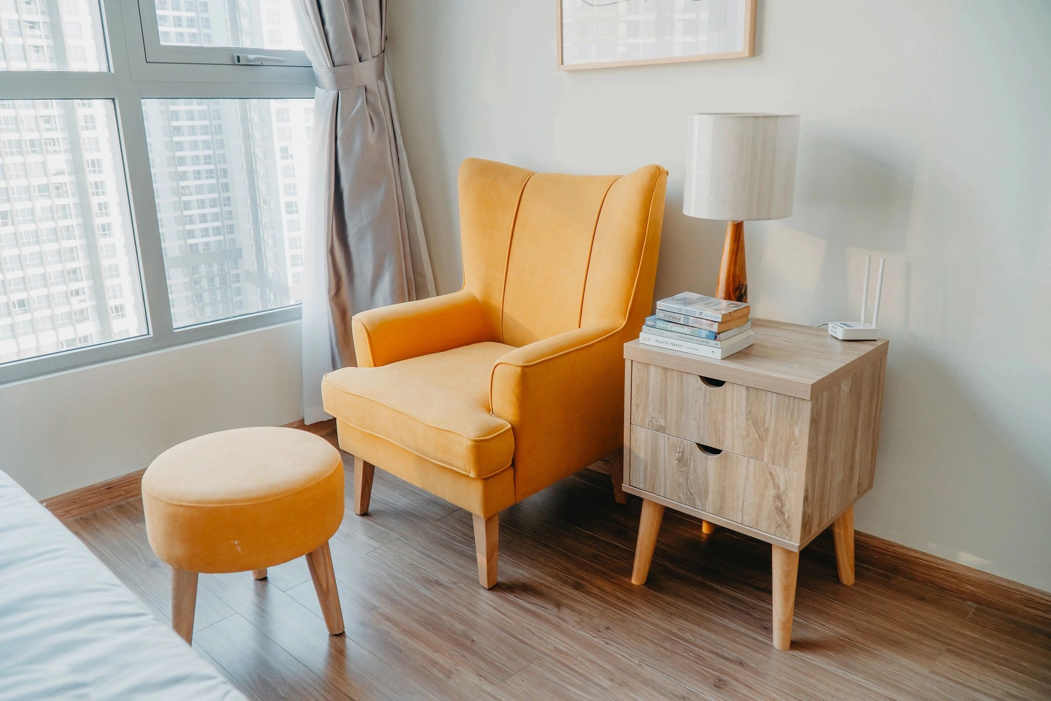 UK-wide furniture delivery