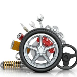 Car Parts Delivery To And From Northern Ireland