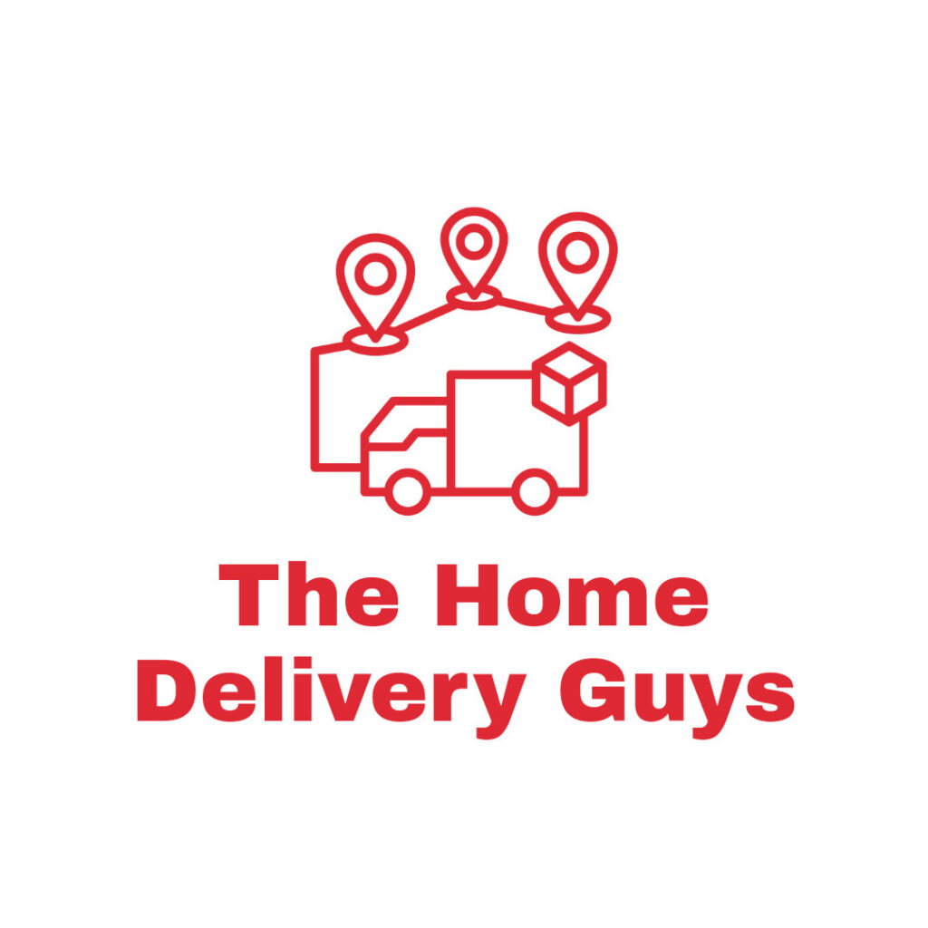 The Home Delivery Guys